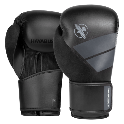Hayabusa S4 Boxing Gloves