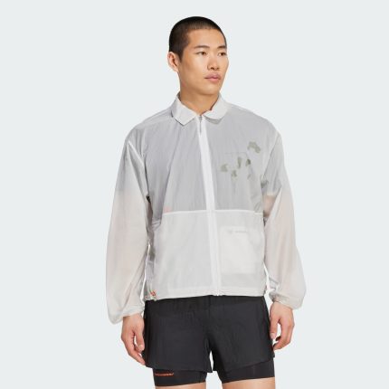 Adi365 H.Koumori Running Coach Jacket