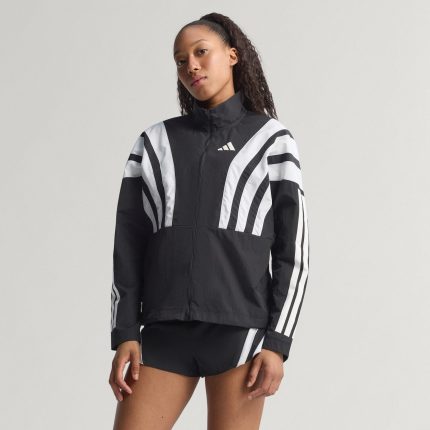 Adizero Archive Running Jacket