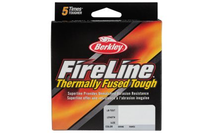 Berkley FireLine Braid